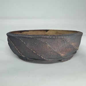 Crackpot3 from Tony Remington