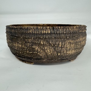 Crackpot8 from Tony Remington